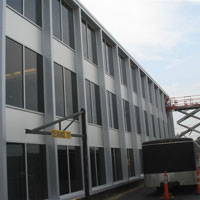 G.L.A.S.S. Inc. Ohio is a leading commerical glass and glazing contrator in the Cleveland, Ohio area